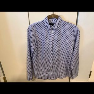 Banana Republic blouse. Size XXSP